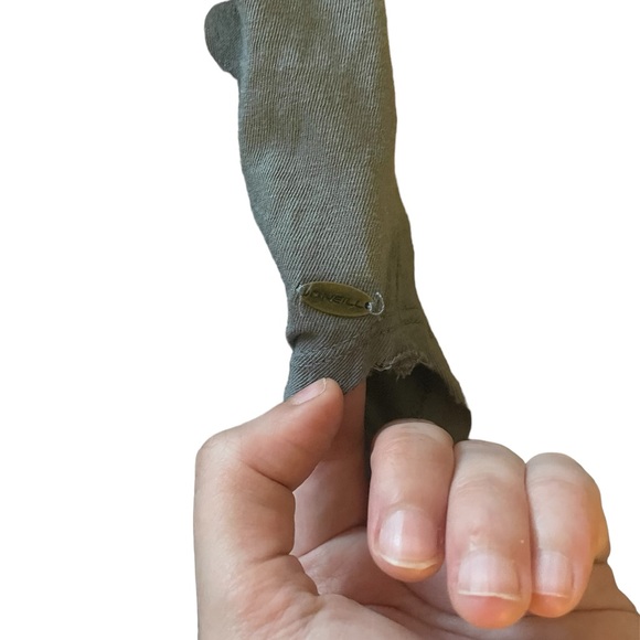 O’Neill Apres all day sundown tank top - Picture 3 of 6